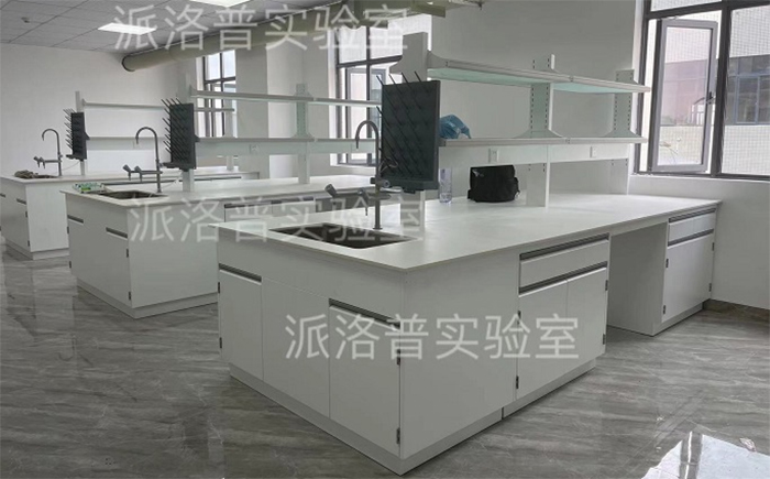 恒温恒湿实验室装修