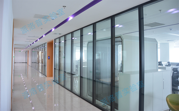 实验室装修系统