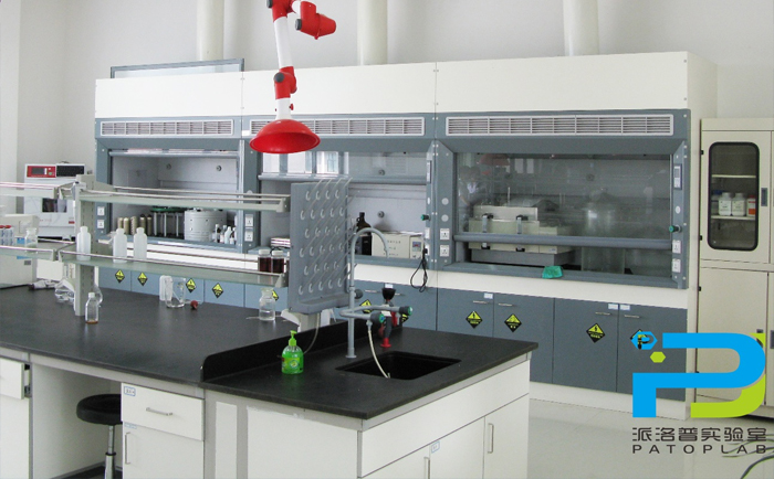 实验室通风系统设计