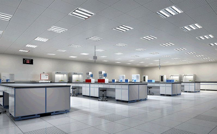 恒温恒湿实验室设计