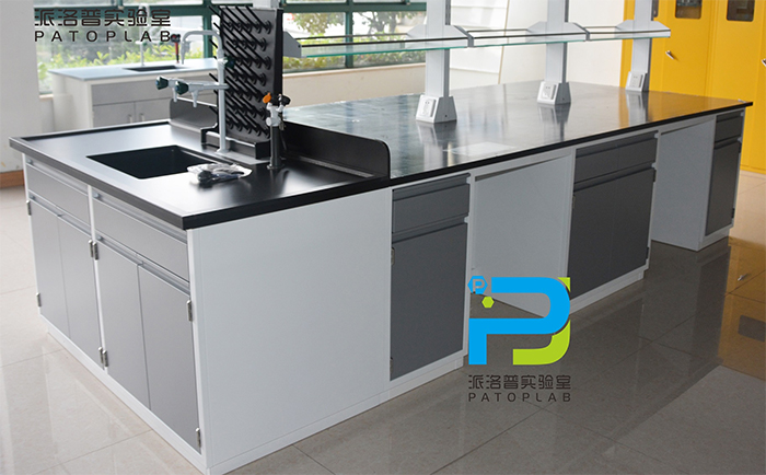 实验室净化装修工程通风柜