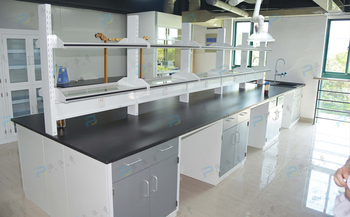 实验室净化装修工程