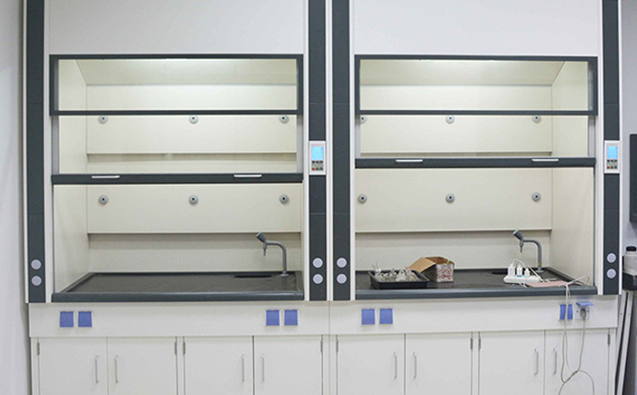 实验室排风系统