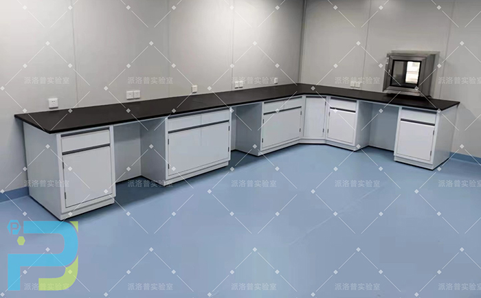 实验室净化装修工程
