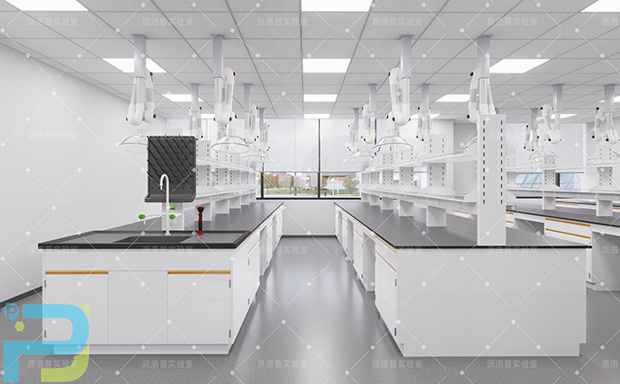 实验室装修公司