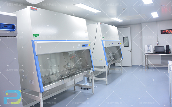洁净室装修改造